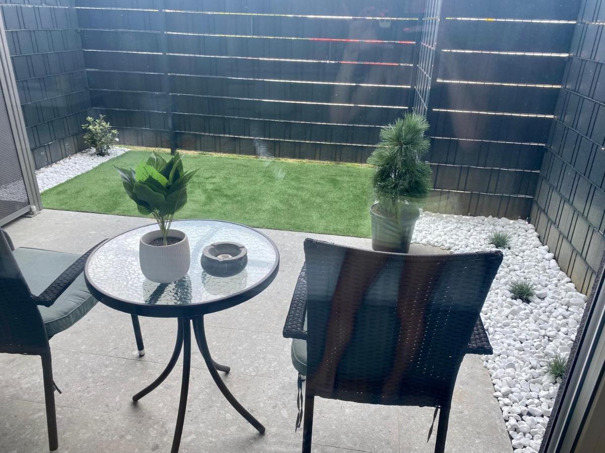 Oasis Of Energy Apartman Ljubljana Kültér fotó