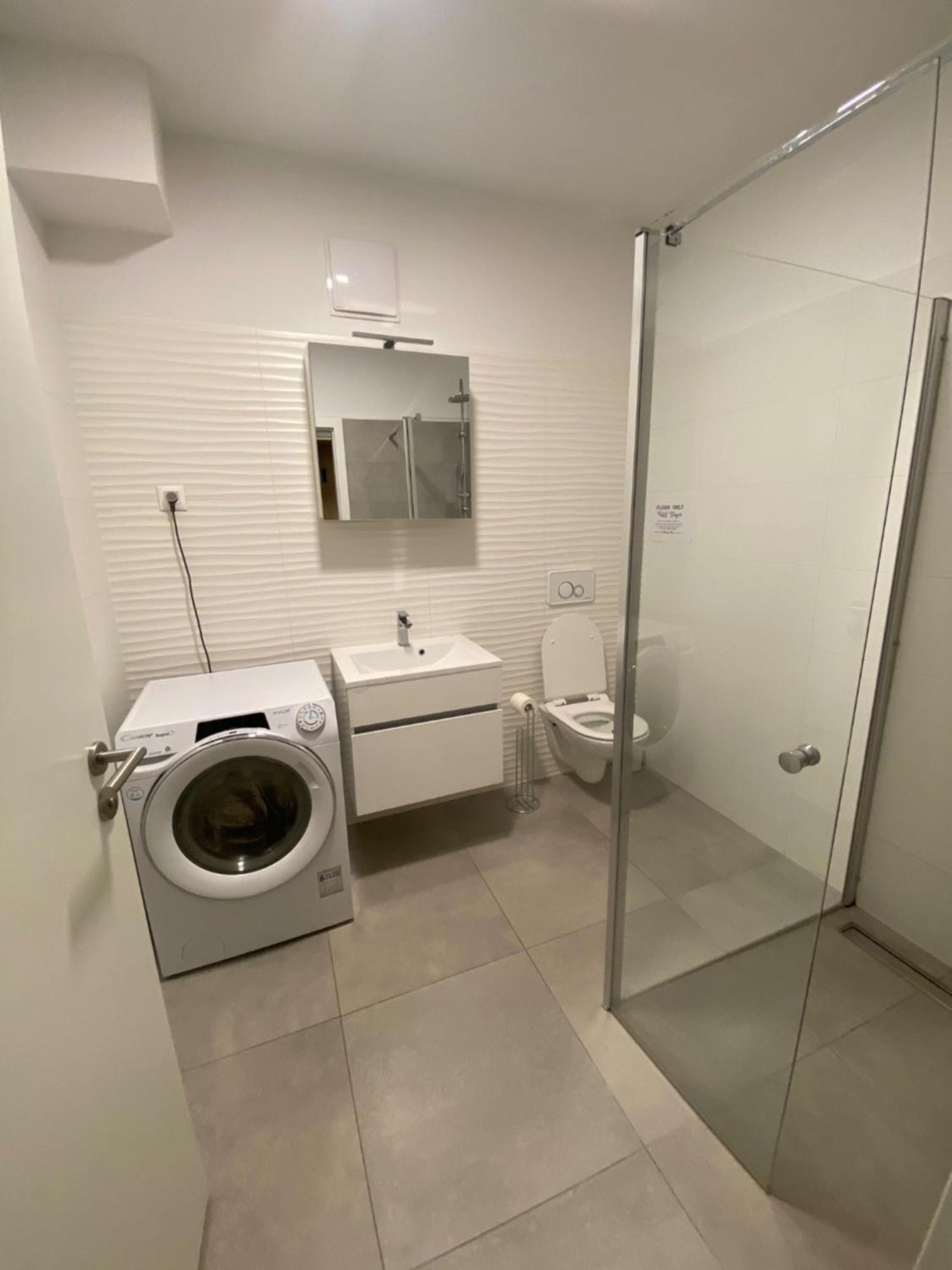Oasis Of Energy Apartman Ljubljana Kültér fotó